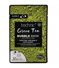 BUBBLE MASK GREEN TEA TECHNIC