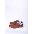 ZAPATILLAS HOMBRE MARRON