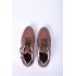 ZAPATILLAS HOMBRE MARRON