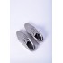 ZAPATILLAS GRISES