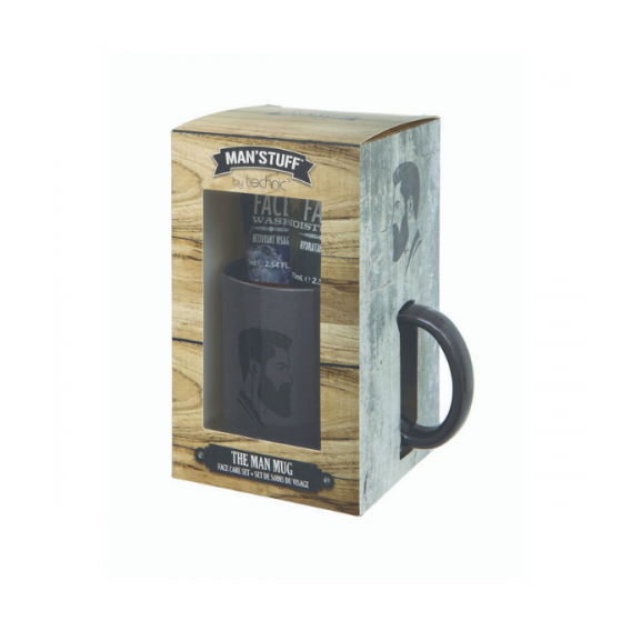 JARRA PRODUCTOS HOMBRE MAN'S STUFF