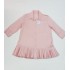 BLUSA PLISADA ROSA