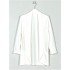 BLAZER BLANCA TALLA GRANDE