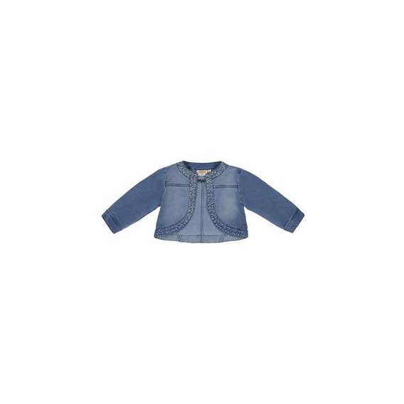 CHAQUETA DENIM NIÑA