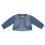 CHAQUETA DENIM NIÑA