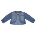 CHAQUETA DENIM NIÑA