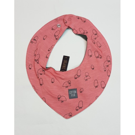 BARBEROLA MEDUSQA AZUL