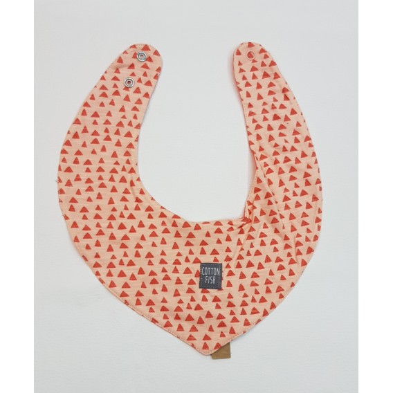 BARBEROLA PICOS NARANJA