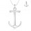 COLGANTE ANCHOR