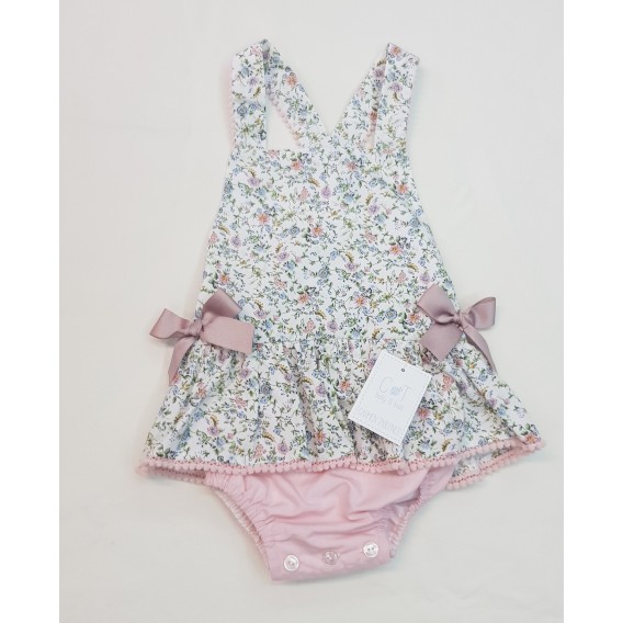 RANITA VOLANTE FLORES