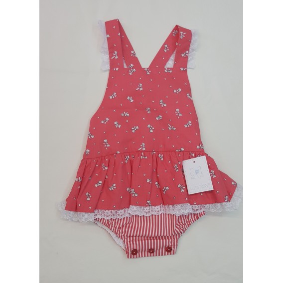 RANITA LAZOS VOLANTE