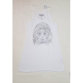 VESTIDO KATRINA TIRANTES