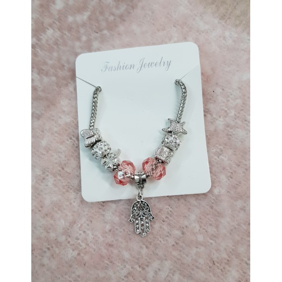 PULSERA MANO DE FATIMA