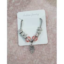 PULSERA MANO DE FATIMA