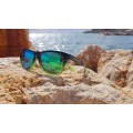 GAFAS ANCHOR UNISEX POLARIZED VERDE