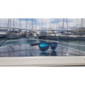 GAFAS ANCHOR UNISEX POLARIZED BLUE