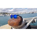 GAFAS ANCHOR UNISEX POLARIZED BLUE