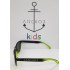 GAFAS ANCHOR KIDS GREEN ANCHOR