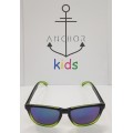 GAFAS ANCHOR KIDS GREEN ANCHOR