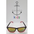 GAFAS ANCHOR KIDS RED ANCHOR