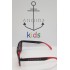 GAFAS ANCHOR KIDS RED ANCHOR