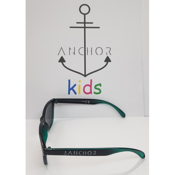 GAFAS ANCHOR KIDS  ANCHOR AZUL OSCURO