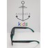GAFAS ANCHOR KIDS  ANCHOR AZUL OSCURO