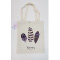 BOLSA BEAUTY PLUMAS