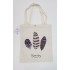 BOLSA BEAUTY PLUMAS