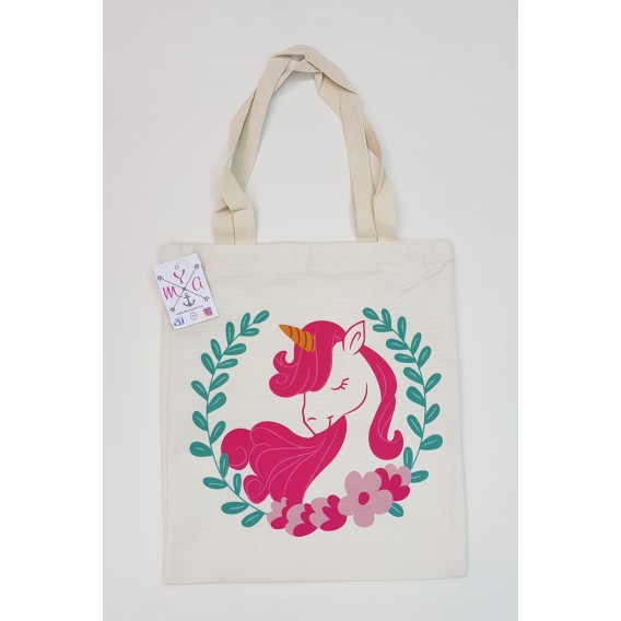 BOLSA UNICORN
