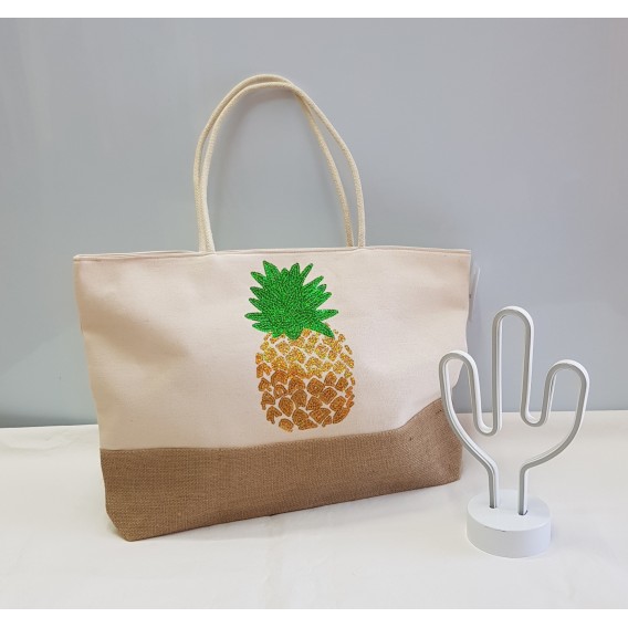 BOLSA PLAYA PIÑA