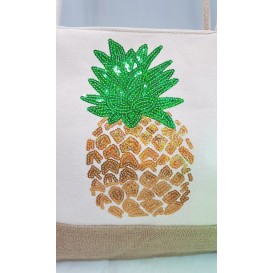 BOLSA PLAYA PIÑA