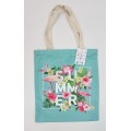BOLSA SUMMER FLOWERS
