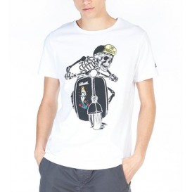 CAMISETA VESPA