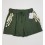 SHORT VERDE DETALLES