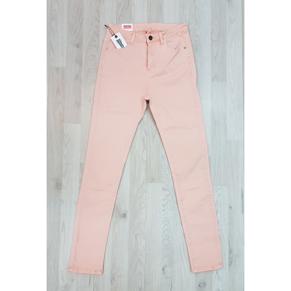 JEANS ROSA
