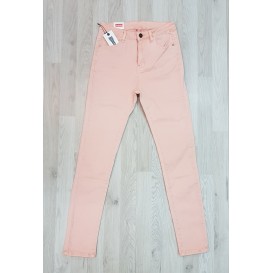 JEANS ROSA