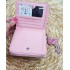 MONEDERO FLAMENCO ROSA PEQUEÑO