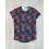 CAMISETA ESTAMPADO TROPICAL