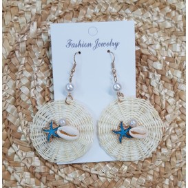 PENIENTE ESTRELLA MAR