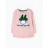 CAMISETA MINNIE LAZO