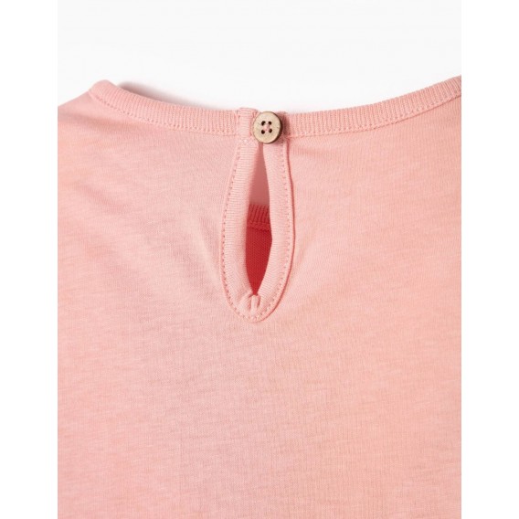 CAMISETA JELLY FISH BEBE