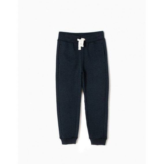 PANTALON CHANDAL MARINO