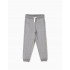 PANTALON CHANDAL GRIS