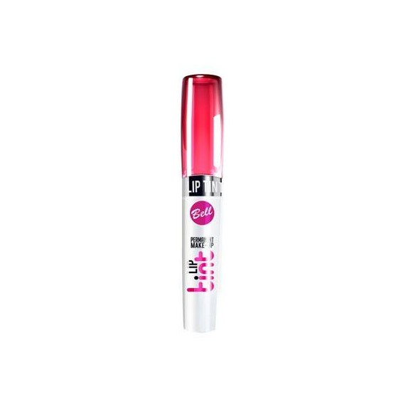 LIP TINT ROJO FIJO