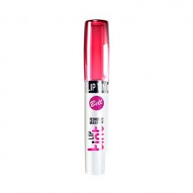 LIP TINT ROJO FIJO