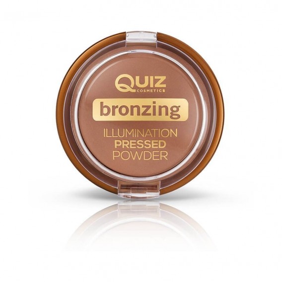 POLVO BRONCEADOR ILUMINADOR