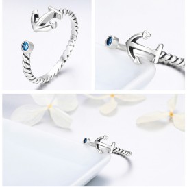 ANILLO ANCLA REGULABLE