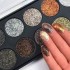 PALETA GLITTER STAR DUST TECHNIC