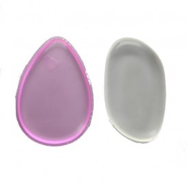 SILICONE MAKE-UP ESPONJA